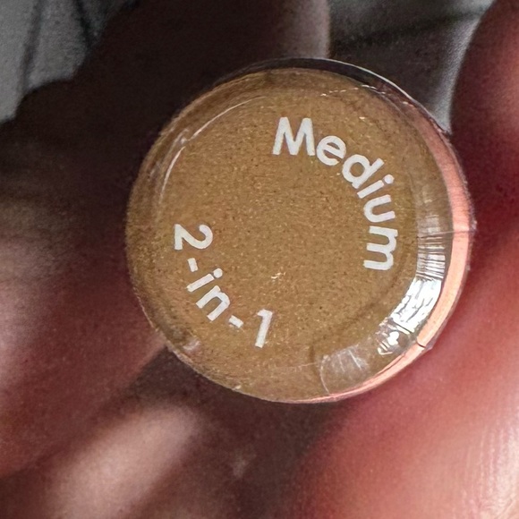 Grande Cosmetics GrandeBROW 2-in-1 Tinted Brow Gel + Brow Enhancing Serum BNIB - Picture 8 of 16